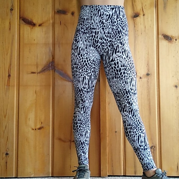 Onzie Pants - Onzie high waist leggings